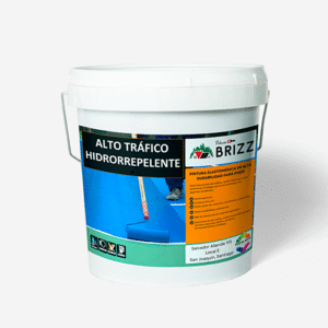 Alto Tráfico Hidrorepelente