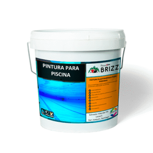 Pintura para piscina
