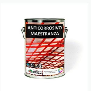 Anticorrosivo Maestranza